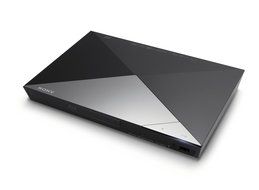 Sony BDPS5200 3D Blu-ray Disc Player with Wi-Fi (2014 Model) N2