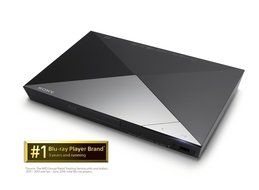 Sony BDPS5200 3D Blu-ray Disc Player with Wi-Fi (2014 Model) N3