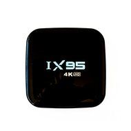 IX95 Amlogic S905 Quad-core 1GB RAM 8GB ROM Android 5.1.1 2.4G WiFi 100M LAN 4Kx2K 60fps H.264 DLNA Miracast Protocol...