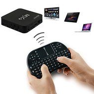 Mansy MXQ Amlogic S805 Quad Core Android 4.4 Smart 1080p Hdmi 4k Free Mx M8 Tv Streaming Box Kodi Xbmc 1gb/8gb N2