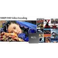 Mansy MXQ Amlogic S805 Quad Core Android 4.4 Smart 1080p Hdmi 4k Free Mx M8 Tv Streaming Box Kodi Xbmc 1gb/8gb N4