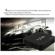 Mansy MXQ Amlogic S805 Quad Core Android 4.4 Smart 1080p Hdmi 4k Free Mx M8 Tv Streaming Box Kodi Xbmc 1gb/8gb N5