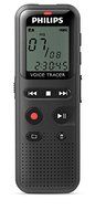 Philips Voice Tracer Audio Recorder Notes Recording DVT1150
