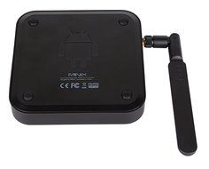 MINIX NEO X8-H Plus + MINIX NEO A2 Lite, Quad-Core Media Hub for Android [2GB/16GB/4K/XBMC/KODI] and Six-Axis... N3