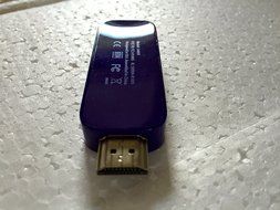 Roku 3400M Streaming Stick (Roku-Ready Version, requires MHL) N2