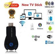 Smart Tv Display Mirroring Miracast Hdmi Smart Tv Dongle All Share Ezcast 1080p Wifi Media Player Supports Dlna
