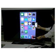 Smart Tv Display Mirroring Miracast Hdmi Smart Tv Dongle All Share Ezcast 1080p Wifi Media Player Supports Dlna N6