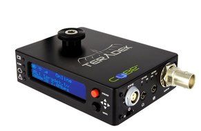 Teradek Inc Cube-105 100 Cube (Black)