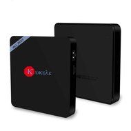 Kukele 2017 Unlocked Android 6.0 OTT Internet Streaming Media Player MX PLUS KODI 17 Fully Loaded XBMC TV BOX... N3