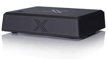 ZAAPTV X, IPTV Media Player Receiver Streamer, Fast, High Quality Live Streamer N2