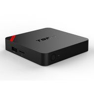 Kimdecent T95N Mini MXPlus Android Kodi OTT TV Box S905X Quad Core 1GB/8GB Android 6.0, Pre-installed Netflix,... N4