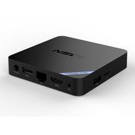 Kimdecent T95N Mini MXPlus Android Kodi OTT TV Box S905X Quad Core 1GB/8GB Android 6.0, Pre-installed Netflix,... N6