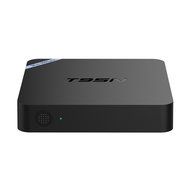 Kimdecent T95N Mini MXPlus Android Kodi OTT TV Box S905X Quad Core 1GB/8GB Android 6.0, Pre-installed Netflix,... N7