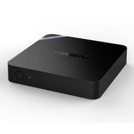 Kimdecent T95N Mini MXPlus Android Kodi OTT TV Box S905X Quad Core 1GB/8GB Android 6.0, Pre-installed Netflix,... N8
