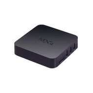 MCBoson Newest MXQ Amlogic S805 Quad Core Android TV Box Kodi Pre installed Android 4.4 1gb RAM 8gb Flash Streaming...