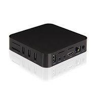 MCBoson Newest MXQ Amlogic S805 Quad Core Android TV Box Kodi Pre installed Android 4.4 1gb RAM 8gb Flash Streaming... N2