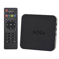 MCBoson Newest MXQ Amlogic S805 Quad Core Android TV Box Kodi Pre installed Android 4.4 1gb RAM 8gb Flash Streaming... N5