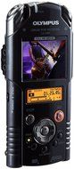 OLYMPUS LinearPCM ICRecorder LS-20M Black with 2GB SD card Full hi-vision movie LS-20M N3