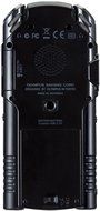 OLYMPUS LinearPCM ICRecorder LS-20M Black with 2GB SD card Full hi-vision movie LS-20M N9