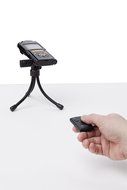 OLYMPUS LinearPCM ICRecorder LS-20M Black with 2GB SD card Full hi-vision movie LS-20M N10
