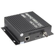 Tytion HD-SDI Video Encoder - Professional HD-SDI Video Coding Box for IPTV Live Stream Broadcast H3610 N2