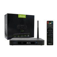 AirNet TV X9 Android TV Box - Fully Loaded Kodi with AirNet TV Updater App 2g/16g/ 4K UHD N3