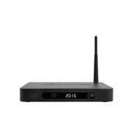 AirNet TV X9 Android TV Box - Fully Loaded Kodi with AirNet TV Updater App 2g/16g/ 4K UHD N4
