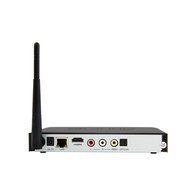 AirNet TV X9 Android TV Box - Fully Loaded Kodi with AirNet TV Updater App 2g/16g/ 4K UHD N5