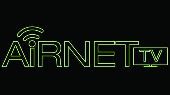 AirNet TV X9 Android TV Box - Fully Loaded Kodi with AirNet TV Updater App 2g/16g/ 4K UHD N7