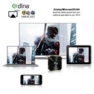 Android TV BOX Zoomtak K9 Amlogic S905 A53 64bit CPU Quad Core With Android 5.1 OS 1GB/8GB XBMC/Kodi 16.1 Streaming... N6