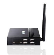 SUPVIN EM92 Android 6.0 Marshmallow 4K TV Box Amlogic S912 Chipset [2G DDR3/16G eMMC] Octo-core Kodi 16.1 Fully... N3