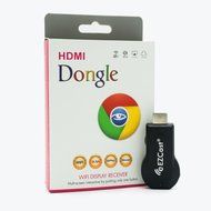 EZCast M2 WiFi Display Dongle Wireless Receiver 1080P HDMI TV Stick Support DLNA, MiraCast, Airplay