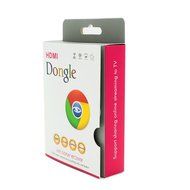 EZCast M2 WiFi Display Dongle Wireless Receiver 1080P HDMI TV Stick Support DLNA, MiraCast, Airplay N6