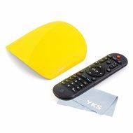 YKS ZIDOO X1 II Android 4.4 TV Box BT 4.0 - RK3229 Quad Core Cortex-A7 4K2K CPU - HDMI 2.0 4K@60fps - 1GB RAM/...