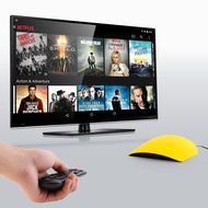 YKS ZIDOO X1 II Android 4.4 TV Box BT 4.0 - RK3229 Quad Core Cortex-A7 4K2K CPU - HDMI 2.0 4K@60fps - 1GB RAM/... N4