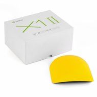 YKS ZIDOO X1 II Android 4.4 TV Box BT 4.0 - RK3229 Quad Core Cortex-A7 4K2K CPU - HDMI 2.0 4K@60fps - 1GB RAM/... N6