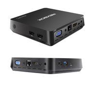 NEXBOX T11 Offical Licensed Windows 10 TV Box Intel Z8300 Quad Core 1.84GHz Mini PC USB3.0 2GB RAM 32GB ROM Streaming... N3