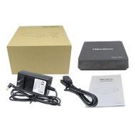 NEXBOX T11 Offical Licensed Windows 10 TV Box Intel Z8300 Quad Core 1.84GHz Mini PC USB3.0 2GB RAM 32GB ROM Streaming... N5