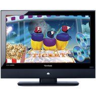 Viewsonic N2635W 26-Inch 720p LCD HDTV