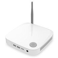 PIPO X6S Windows 10 4G/64G 300M Wireless Router Intel Cherry Trail Z8300 SATA TV Box Windows Mini PC Color Random N2