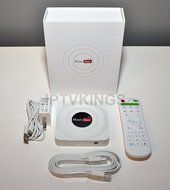 *2017 NEWEST* MoonBox 4 Pro IPTV XBMC/KODI Watch Live HK/CN/TW/Vietnam TV