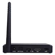 Kukele Fully Unlocked Rooted XBMC KODI Add-ons Fully Loaded MX PLUS - Android 5.1 Lollipop 4K 64BITS Amlogic S905... N3