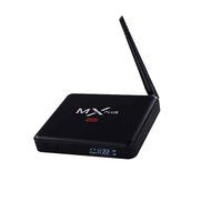 Kukele Fully Unlocked Rooted XBMC KODI Add-ons Fully Loaded MX PLUS - Android 5.1 Lollipop 4K 64BITS Amlogic S905... N5