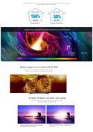 HiMedia Q10 PRO 4K 3D H.265 Network Ultra HD Android TV Box Media Player with HDD Bay, Dual WiFi, DOLBY 7.1, Gigabit... N4