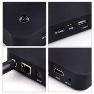 Q8 4k Android 4.4 Quad Core Rk3288 2.4g/5.8g Dual Wifi Android Tv Box N4