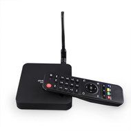 Q8 4k Android 4.4 Quad Core Rk3288 2.4g/5.8g Dual Wifi Android Tv Box N5