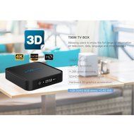 2016 Newest Puersit I9M Android 5.1 TV Box Amlogic S905 Corte-A53 Quad Core Kodi 16.0 [4k/2k/64 Bit] xbmc Fully... N4