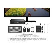 2016 Newest Puersit I9M Android 5.1 TV Box Amlogic S905 Corte-A53 Quad Core Kodi 16.0 [4k/2k/64 Bit] xbmc Fully... N7