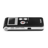 Anybest&reg; Digital Mini Portable rechargeable Audio Voice 8GB Voice Recorder Dictaphone With MP3 Player and USB... N4