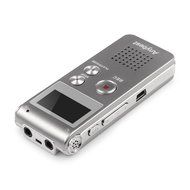 Anybest&reg; Digital Mini Portable rechargeable Audio Voice 8GB Voice Recorder Dictaphone With MP3 Player and USB... N10